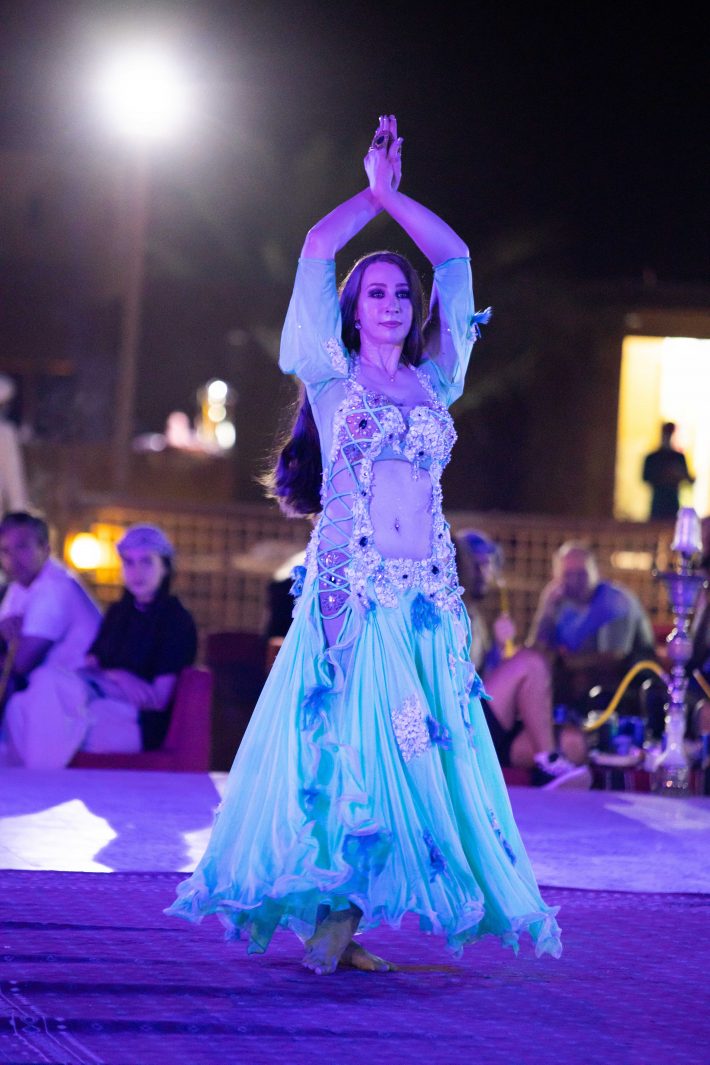 Unique SUNSET Buggy Red Dunes Safari & camp