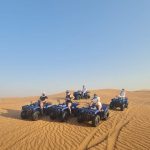 Unique SUNSET 4WD Red High Dunes Safari – with camp