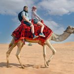 Dubai: Unique SUNRISE 4WD Red Dunes Safari Tour