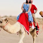 Unique SUNSET Buggy Red Dunes Safari & camp