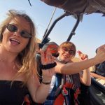 Unique MORNING Buggy Red Dunes Safari