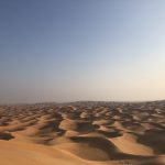 Unique SUNSET 4WD Red High Dunes Safari – with camp