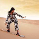 Dubai Desert Discovery: Red Dunes Safari, Sandboard & Camel Ride