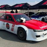 Drift Training Course – Total Training Package