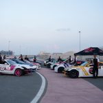Drift Training Course – Total Training Package