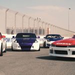 Drift Training Course – Total Training Package