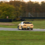 Drift Taxi Ride for 1 Person – 3 Stints of approx. 10 Minutes on Wet Track