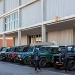 Offroad / Land Rover / SUV Meet