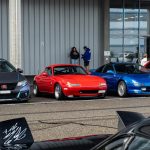 Japanese & Korean Cars Meet