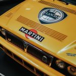 Auto Moto Turin Show 2026