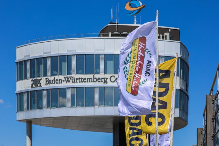 ADAC Hockenheim Historic 2026