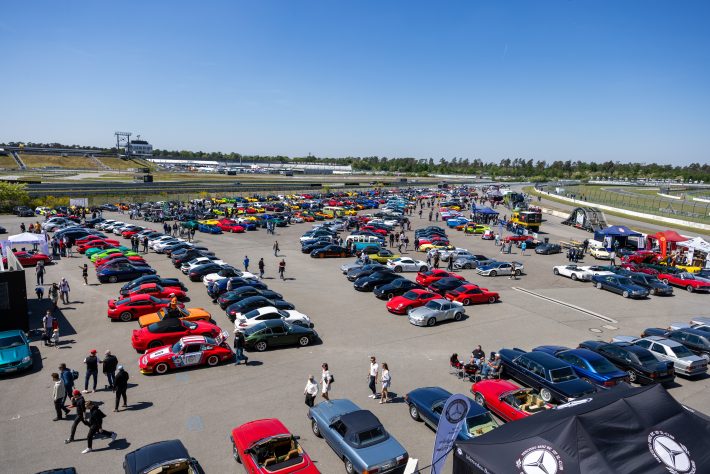 ADAC Hockenheim Historic 2026