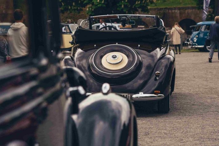 Oldtimer Open Air 2026