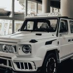 Top Marques Monaco 2026