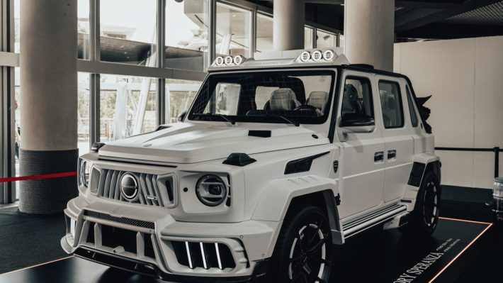 Top Marques Monaco 2026