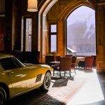 The I.C.E. St. Moritz 2026