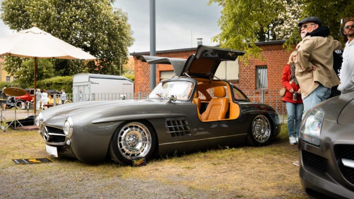 Oldtimer Open Air 2026