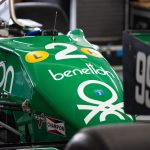 ADAC Hockenheim Historic 2026