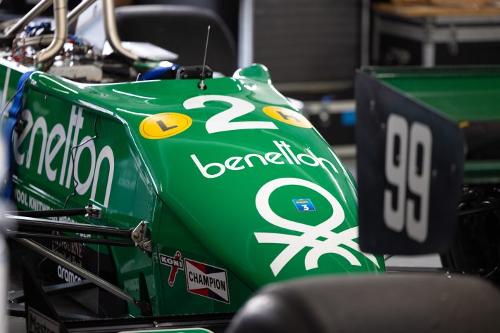 ADAC Hockenheim Historic 2026