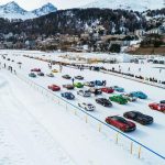 The I.C.E. St. Moritz 2026