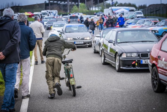 PISTA Piloti Hillclimb 2026