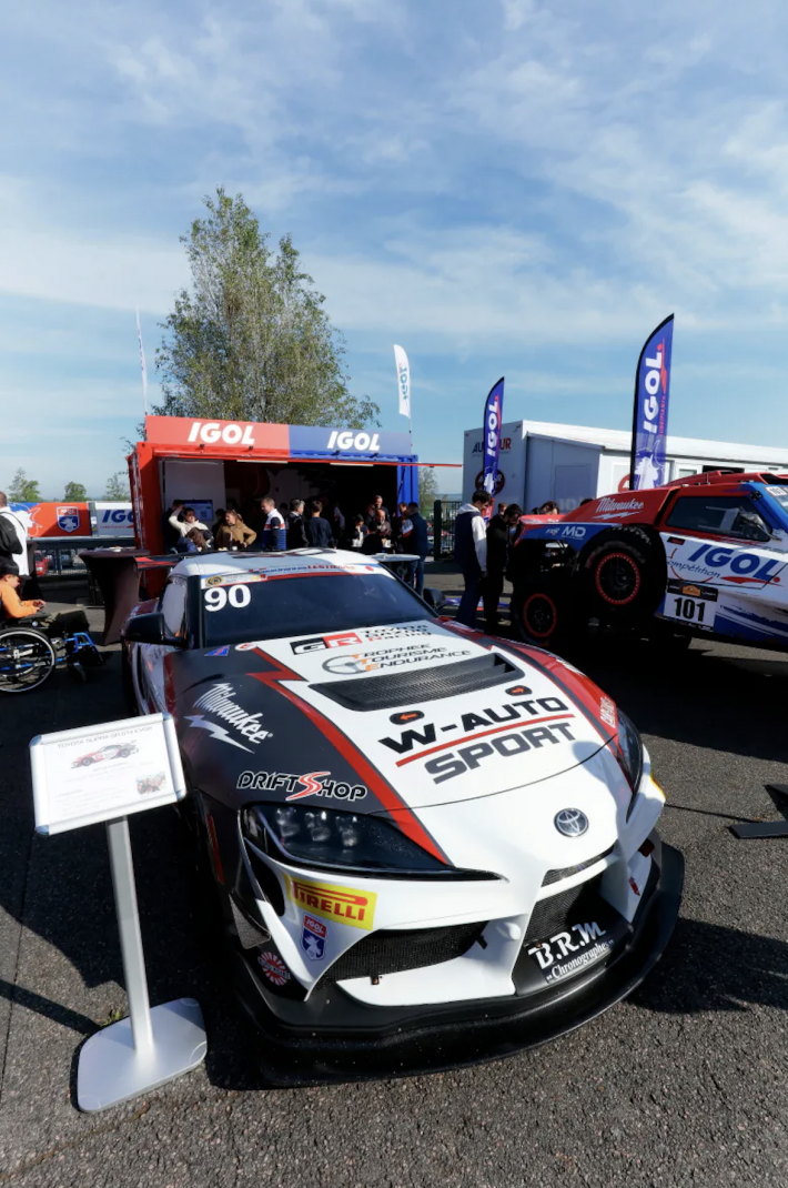 Classic Days Magny-Cours 2026