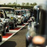 Classic Days Magny-Cours 2026