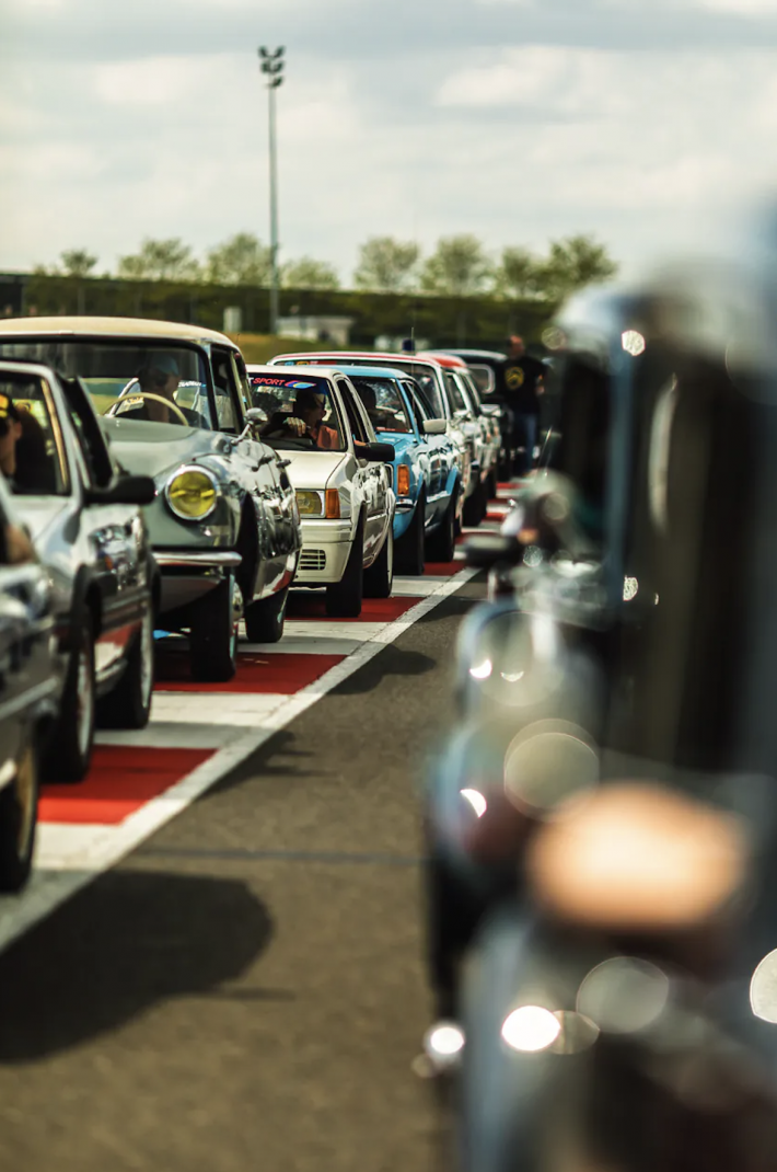 Classic Days Magny-Cours 2026