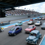 Classic Days Magny-Cours 2026