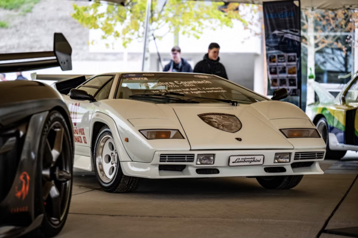 MYLE Festival Zürich 2026