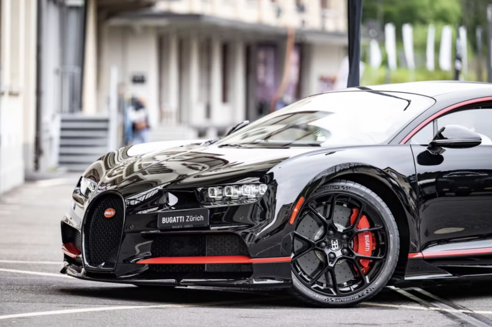 MYLE Festival Zürich 2026