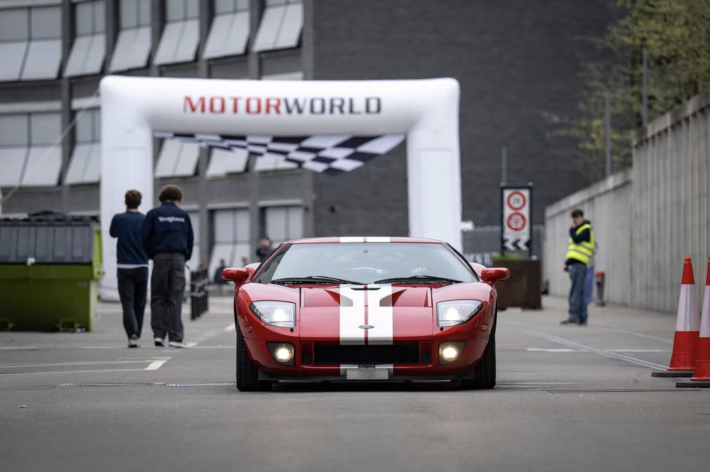 MYLE Festival Zürich 2026