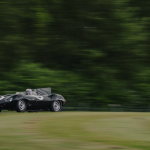 Donington Historic Festival 2026