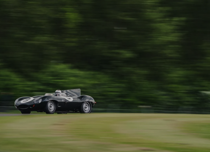 Donington Historic Festival 2026