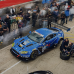 Donington Historic Festival 2026