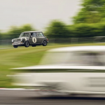 Donington Historic Festival 2026