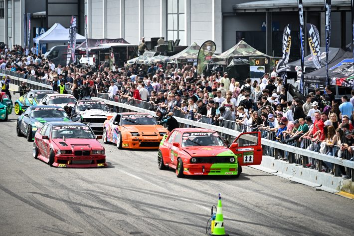 Tuning World Bodensee 2026