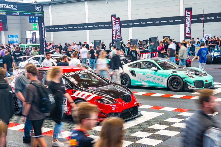 Tuning World Bodensee 2026