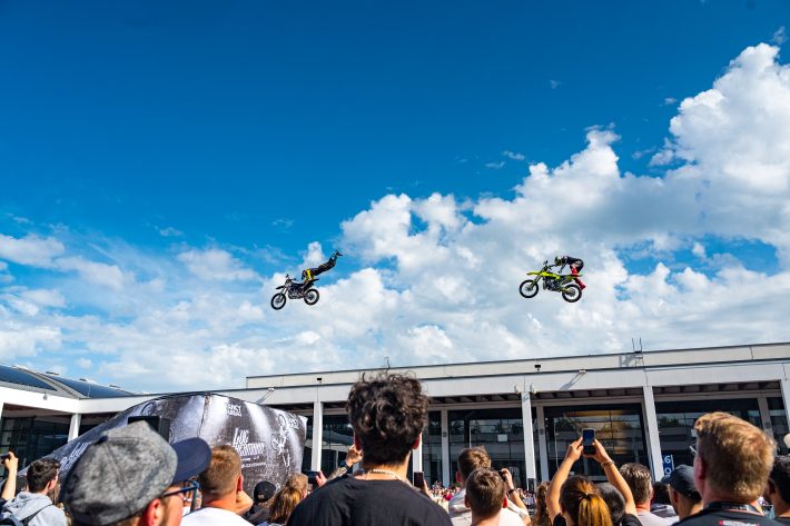 Tuning World Bodensee 2026