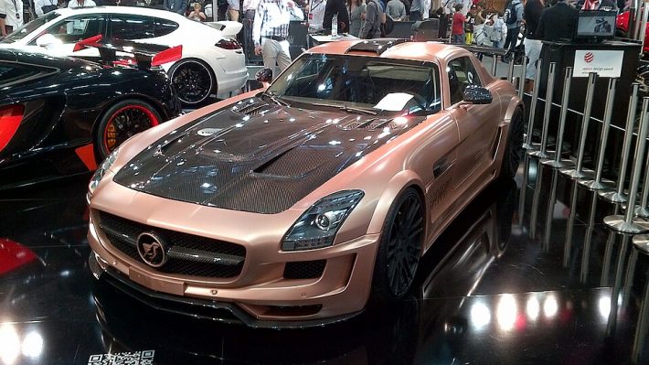 Top Marques Monaco 2026