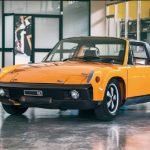 Vicenza Classic Car Show 2026