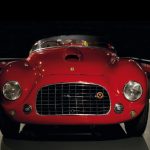 Vicenza Classic Car Show 2026