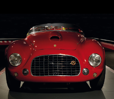 Vicenza Classic Car Show 2026