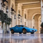 Anantara Concorso Roma 2026