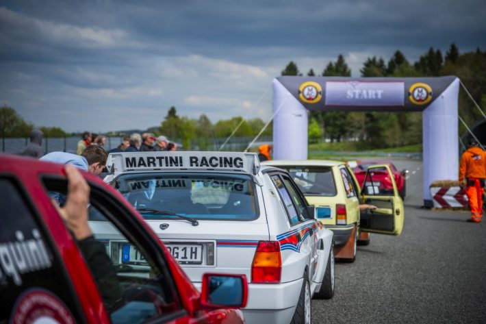 PISTA Piloti Hillclimb 2026