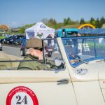 PISTA Piloti Hillclimb 2026