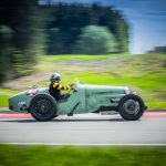 PISTA Piloti Hillclimb 2026