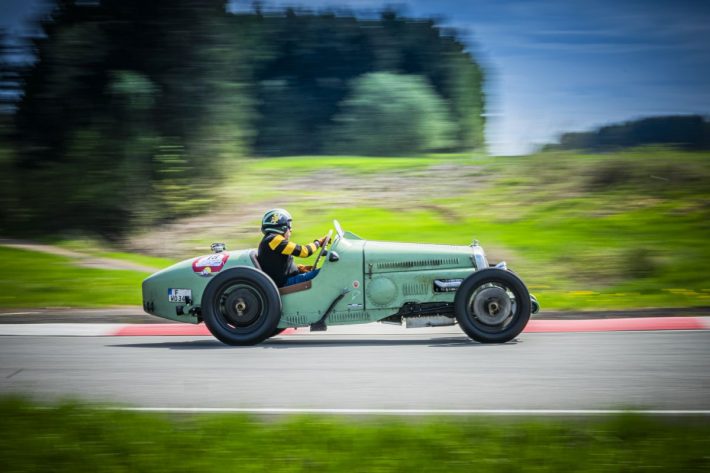 PISTA Piloti Hillclimb 2026