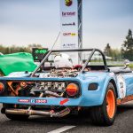PISTA Piloti Hillclimb 2026