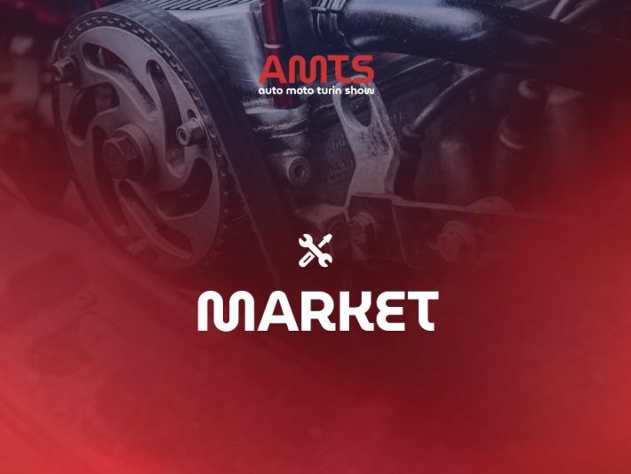 Auto Moto Turin Show 2026